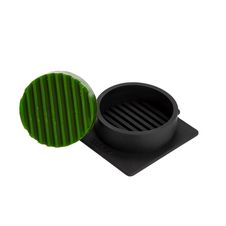 FM018. Forma na mydło