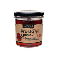 M092 Prosto z Pasieki