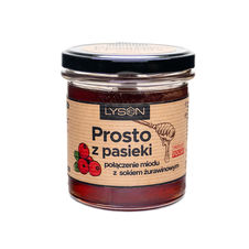 M093 Prosto z Pasieki