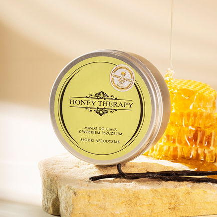 Masło do ciała