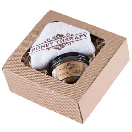 Zestaw Pielęgnacji i Relaksu