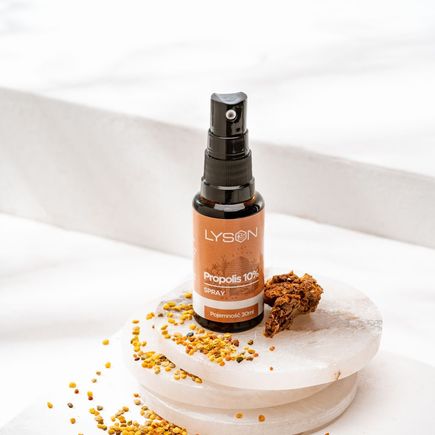 Propolis 10%