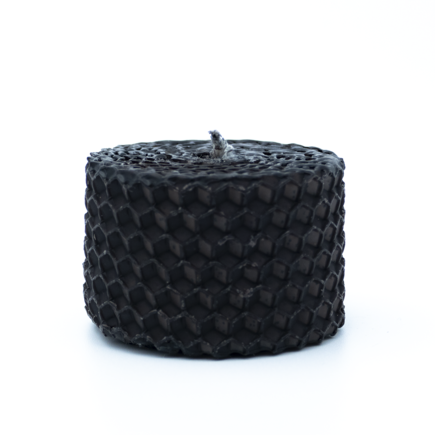 Świeca z węzy pszczelej tealight