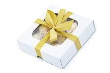 CU2401 B Trufla miodowa biała