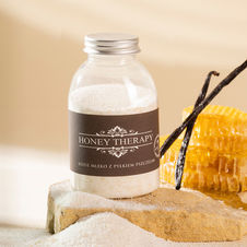 HT10. Kozie mleko do kąpieli