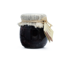 M293 Żurawina z miodem