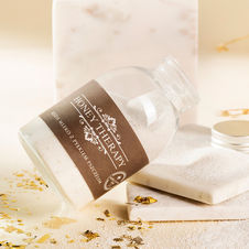 HT12. Kozie mleko do kąpieli