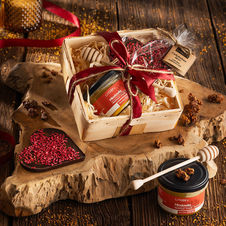 Z4006 Naturalny prezent