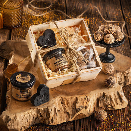 Zestaw z Nutą Elegancji