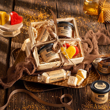 Łubianka Pełna Serc 