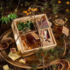 Z4013 Łubianka Pełna Naturalnego