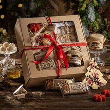 Z4018 Zestaw prezentowy