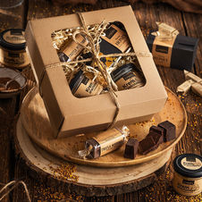 Z4023 Zestaw Miodowych Smakołyków