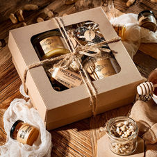 Z4025 Świąteczny Zestaw