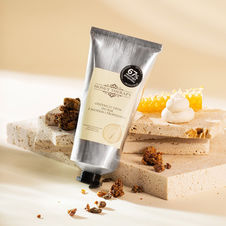 HT13. Krem do rąk z miodem