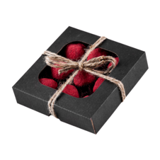 CU510 CZARNE Trufla miodowa 