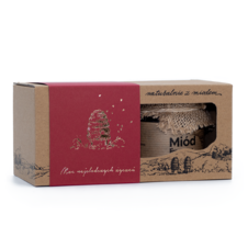 M2022-1 Zestaw miodów 