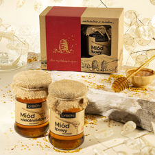 M2021-1 Zestaw z Beskidów 