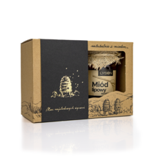 M2021-2 Zestaw Miodów