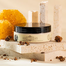 HT92. Krem do rąk z miodem