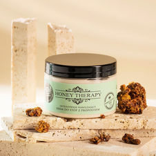 HT115. Krem do stóp