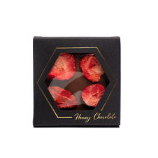 CU1318 Czekolada mleczna 