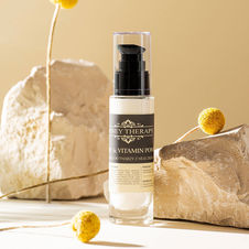 HT137. Nawilżający krem do twarzy