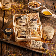 Z2301 Zestaw prezentowy