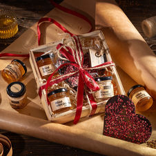 Z2306 Uroczy box prezentowy