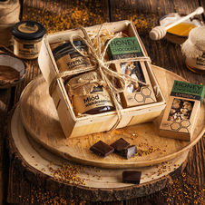 Z2305 Box prezentowy