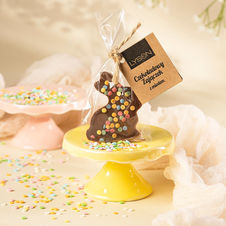 CU1327 Czekolada mleczna