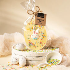 CU1329 Czekolada biała 