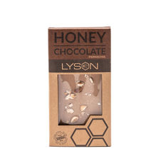 CU1182 Czekolada z miodem,