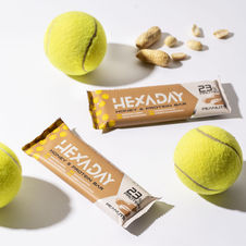 CU898 Baton proteinowy 