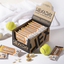 CU8981 Baton proteinowy HEXADAY 