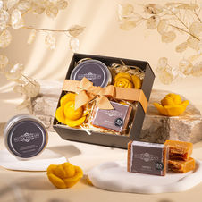 HT201 Zestaw prezentowy pachnący