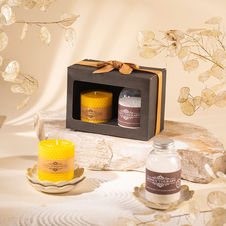 HT204 Zestaw prezentowy