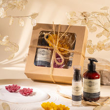 HT205 Zestaw prezentowy