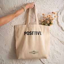 HT163 Bawełniana Torba Honey Therapy 