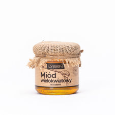 M222 Miód wielokwiatowy