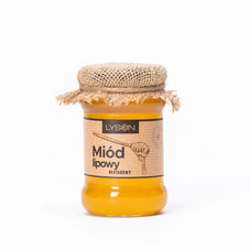 M235 Miód lipowy