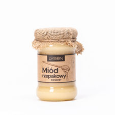 M226 Miód rzepakowy