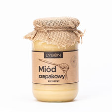 M227 Miód rzepakowy