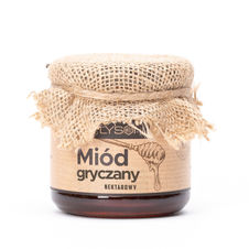 M279 Miód nektarowy gryczany