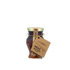 M283 Miód nektarowy gryczany