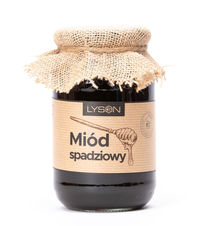 M239 Miód spadziowy