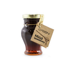 M04501 Miód spadziowy