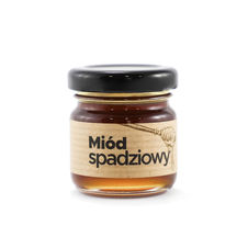 M105 Miód spadziowy