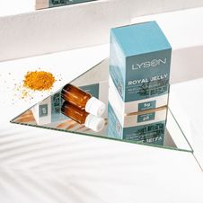 M095 Mleczko pszczele mrożone