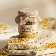 P002 Pyłek pszczeli kwiatowy